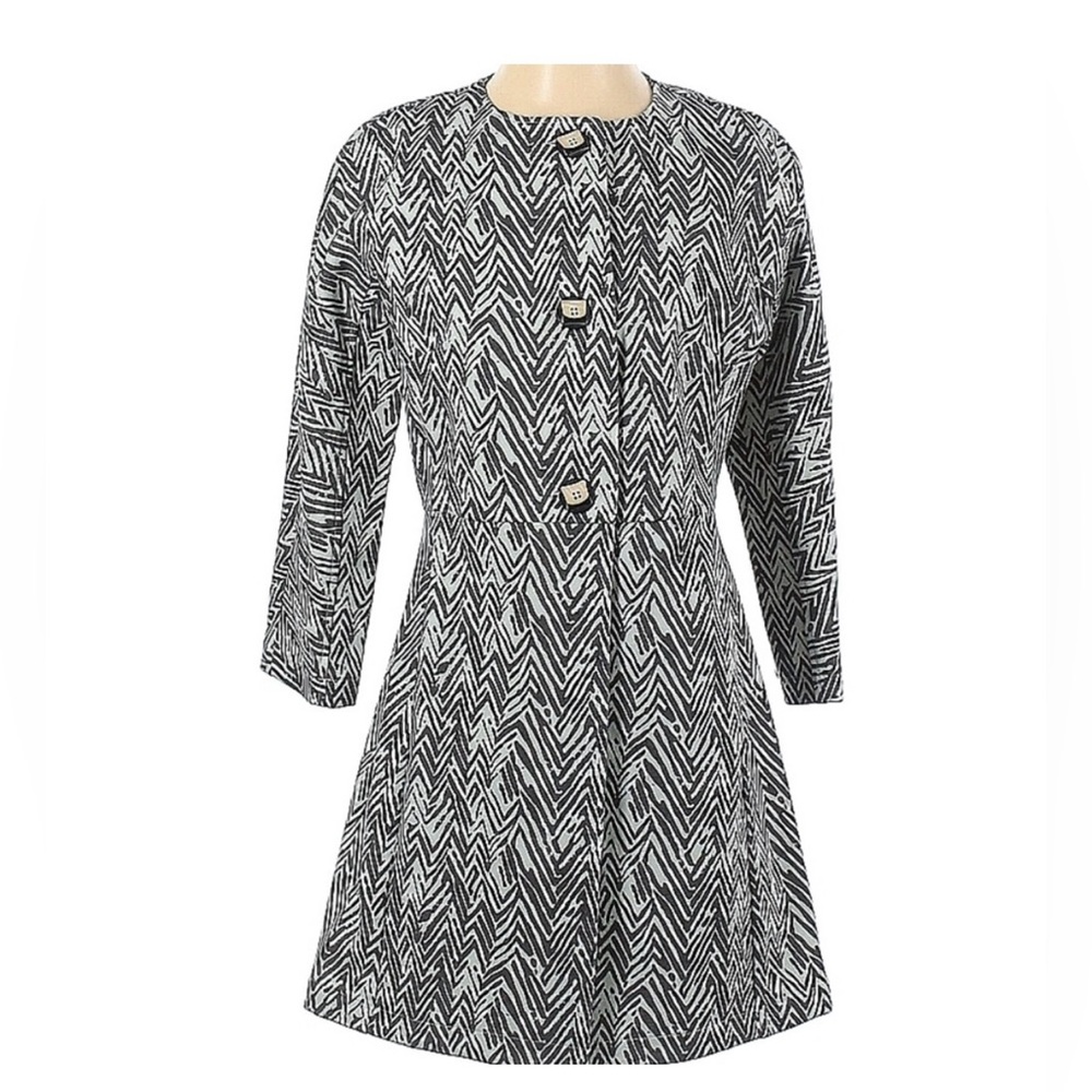 CABI Jacket. 3/4 Sleeve